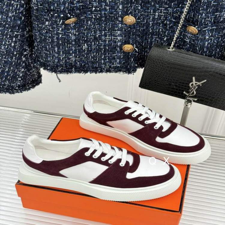 Picture of Hermes Shoes _SKUHermessz39-45JX071111422